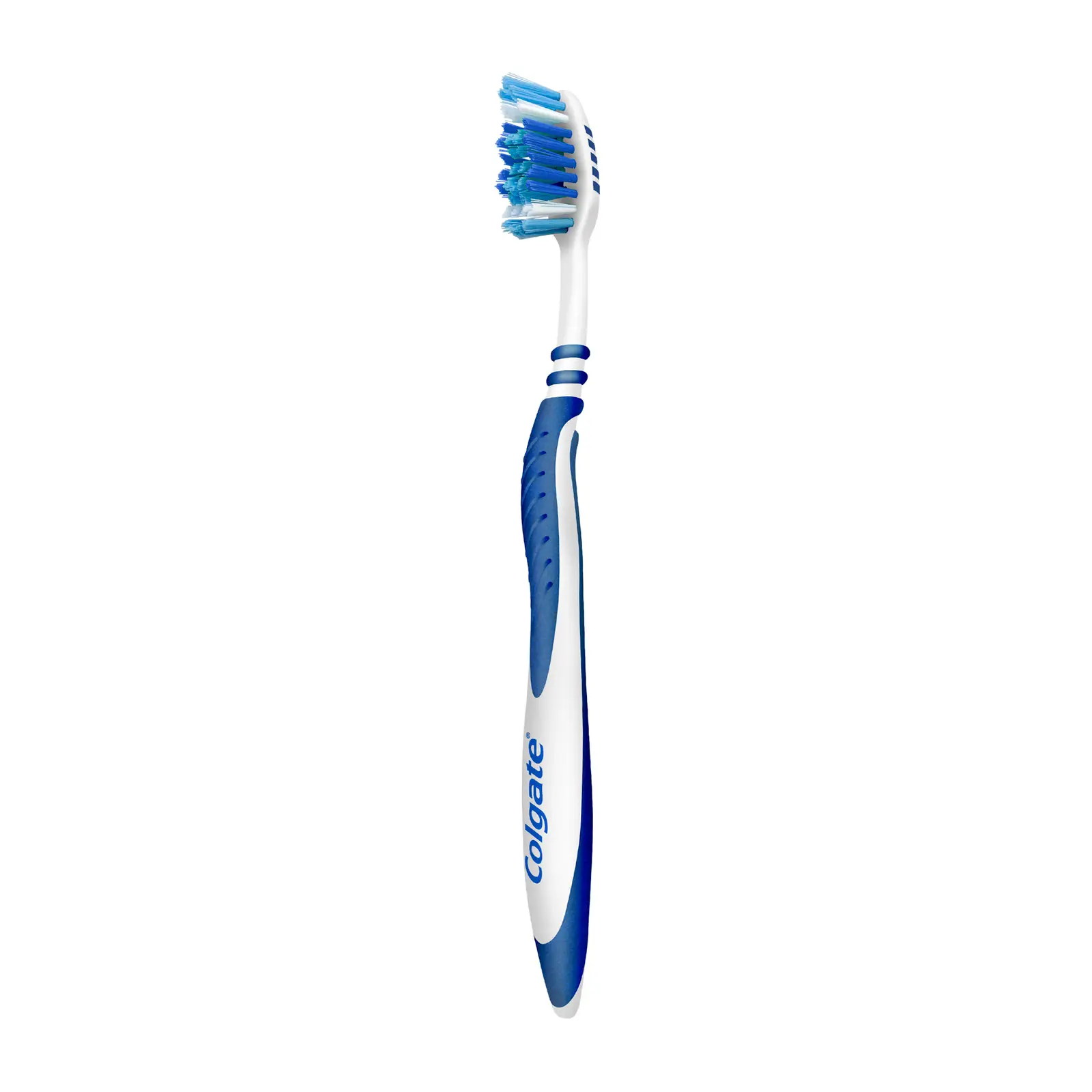Зубная щетка Colgate Зиг Заг средней жесткости в ассортименте