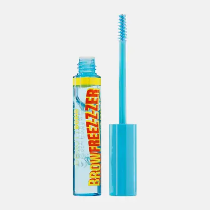 Гель для бровей Beauty Bomb Brow Freez-z-zer тон 01