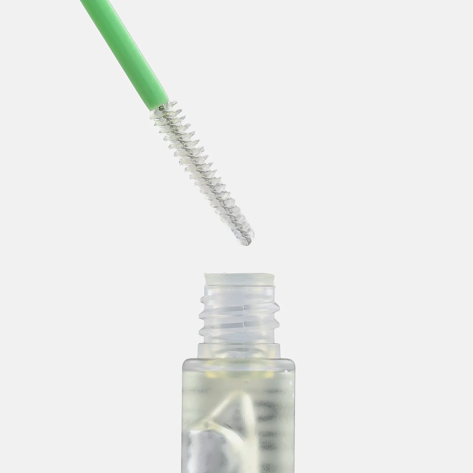 Гель для бровей Influence Beauty Brow Robot Nano