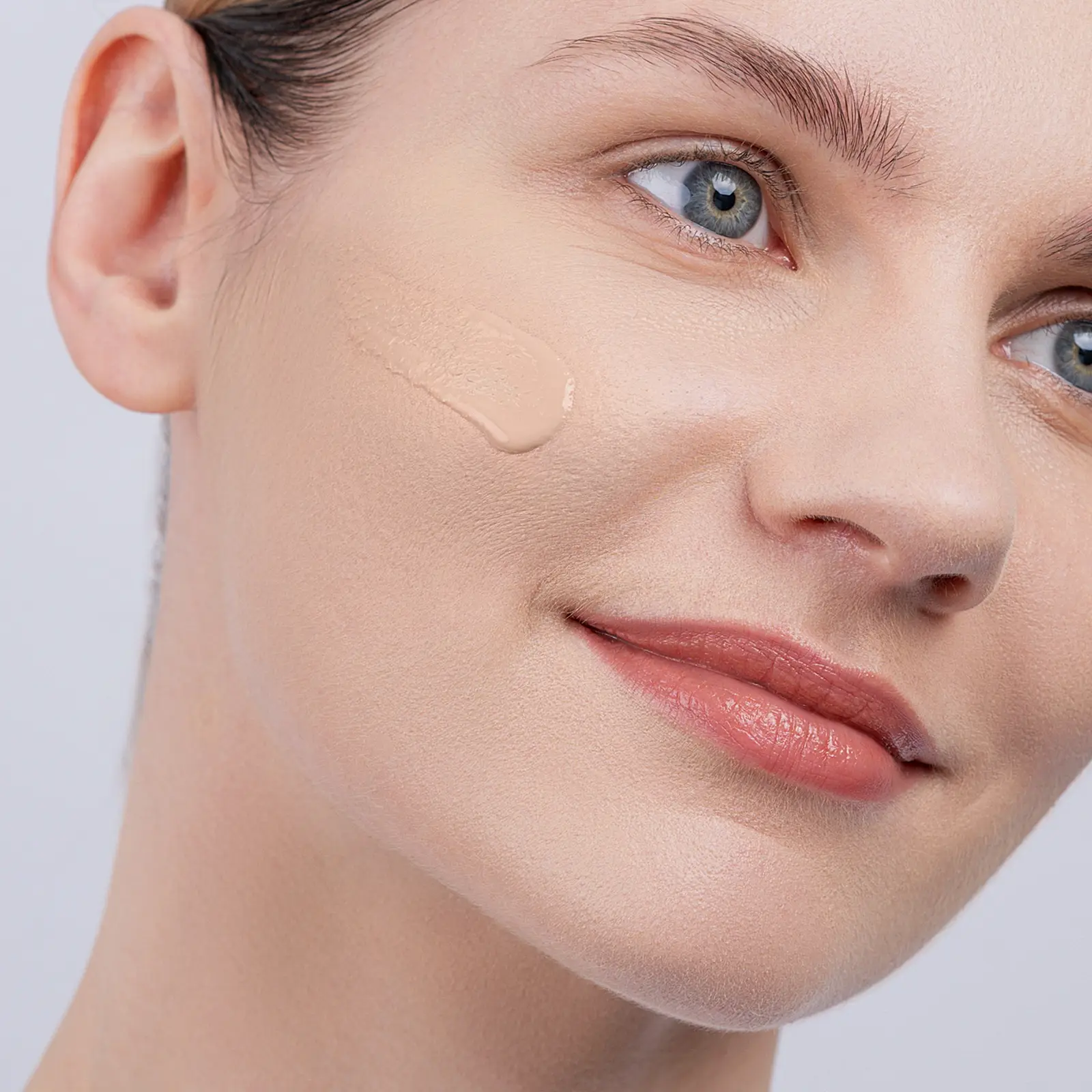 Тональный СС-крем для лица Art-Visage Nude Stay увлажняющий 304