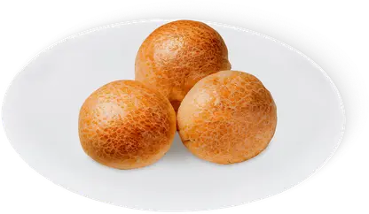 Булочка с отрубями 94г