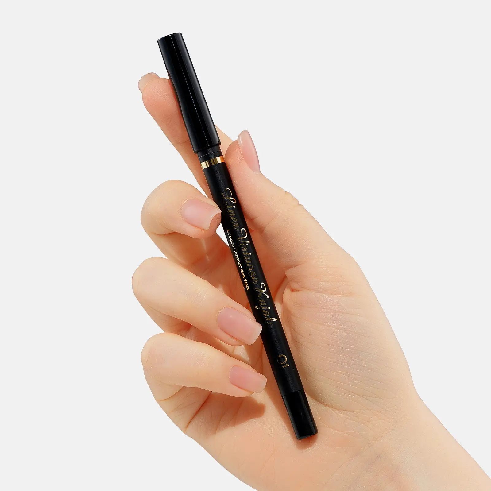 Карандаш для глаз Vivienne Sabo Liner Virtuose тон 01