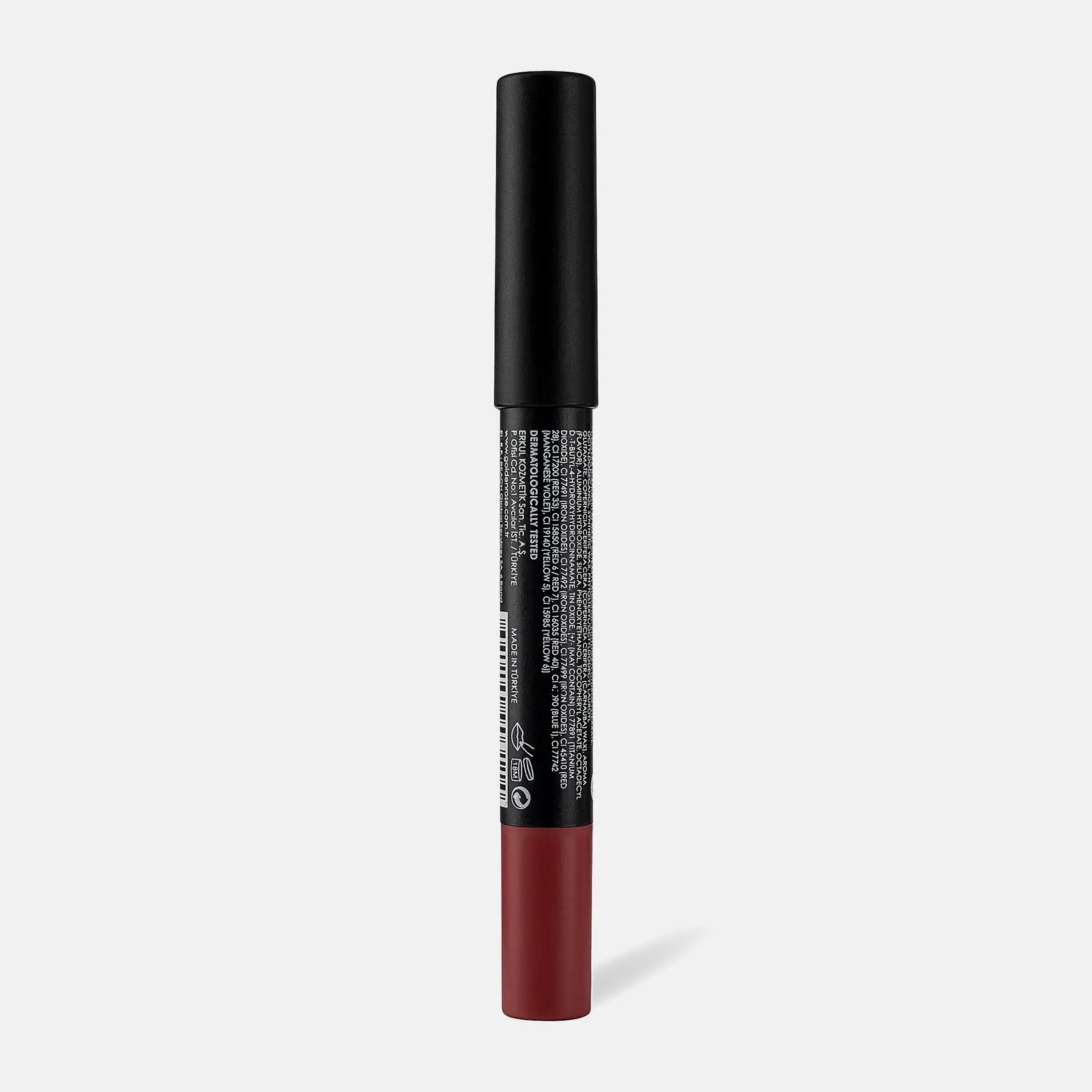Помада Golden Rose Matte Crayon тон 11 