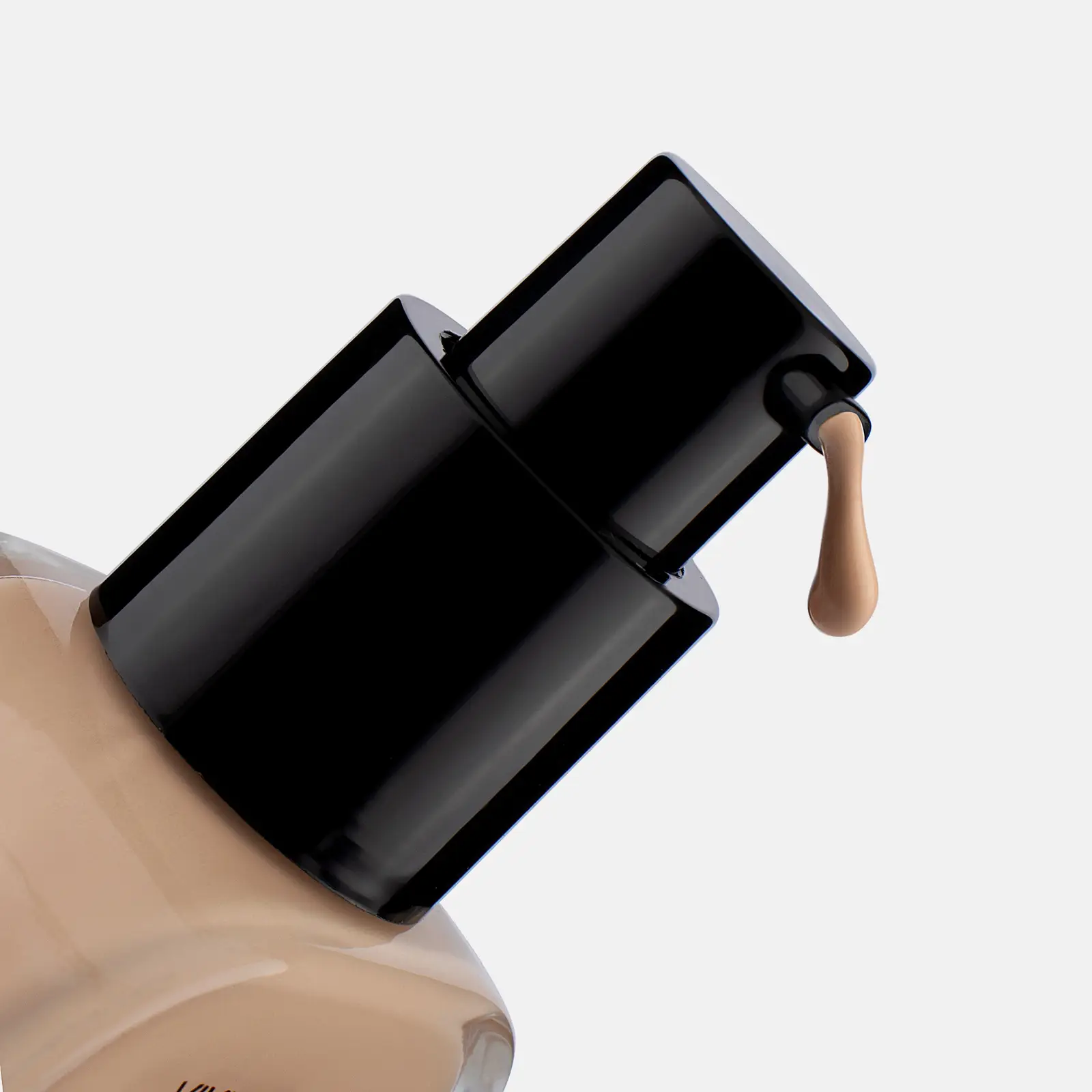 Плотный тональный крем для лица тон 01 Vivienne Sabo Coverture