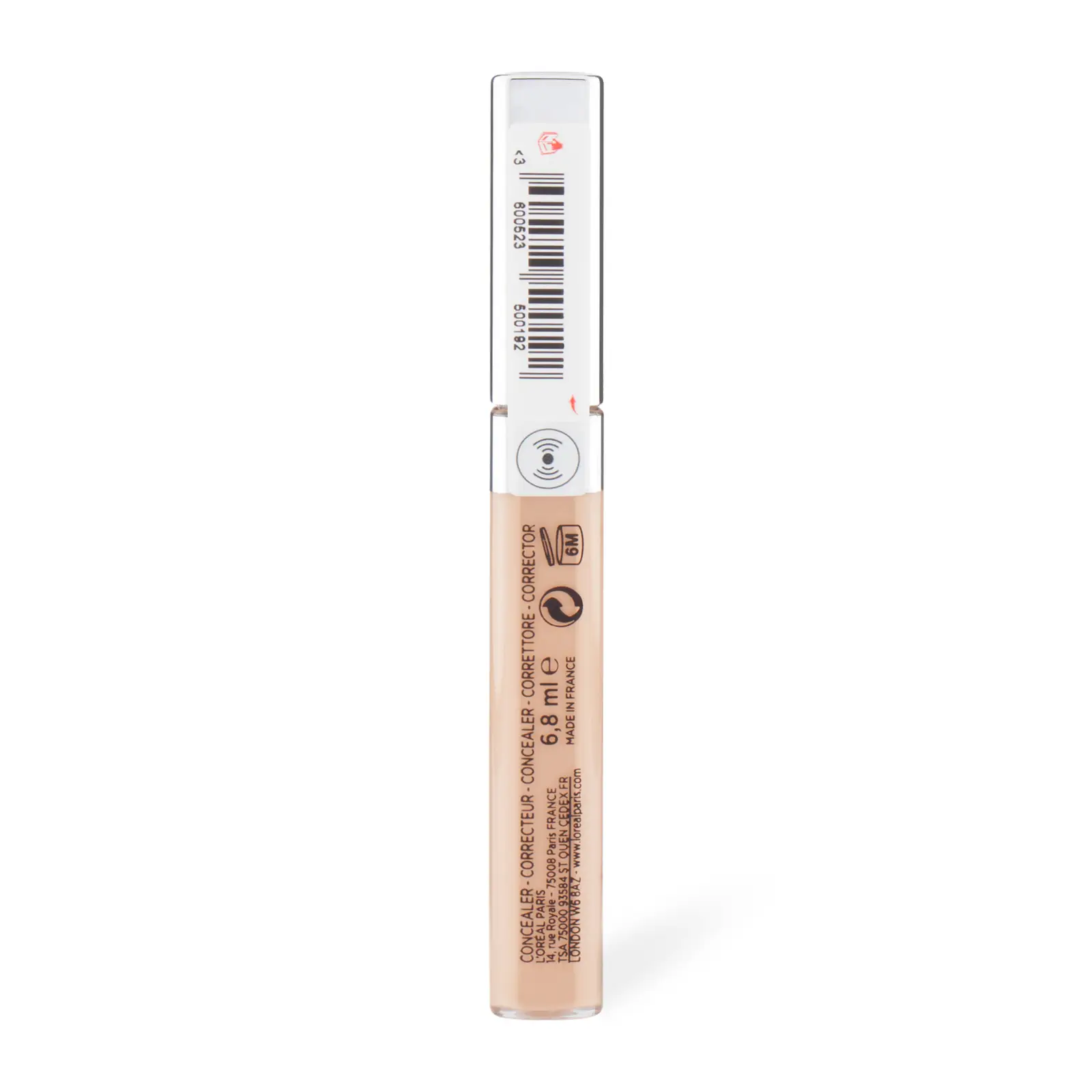 Консилер L’Oréal Paris Alliance Perfect The One тон 2.N