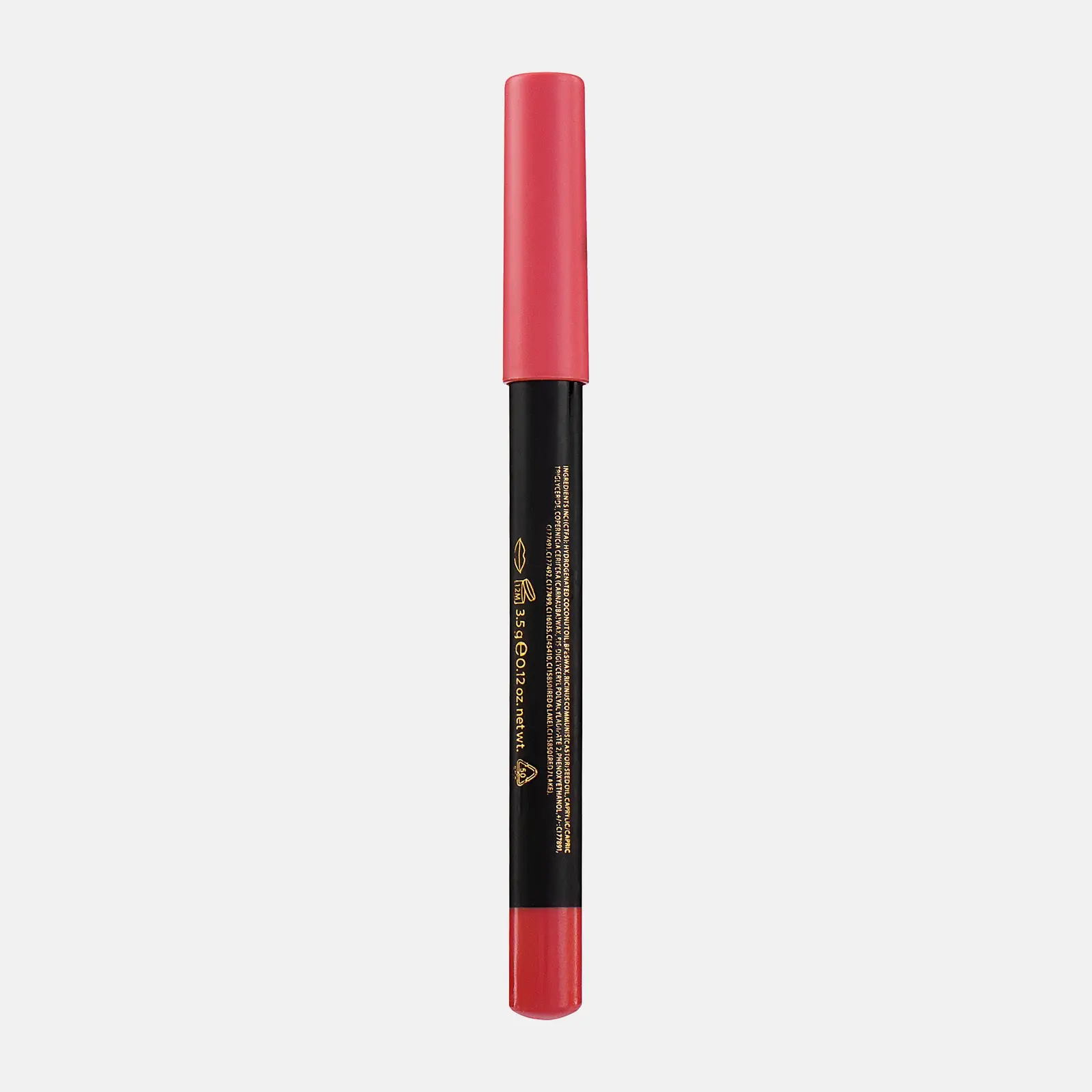 Карандаш для губ Beauty Bomb Alt Lolita тон 06