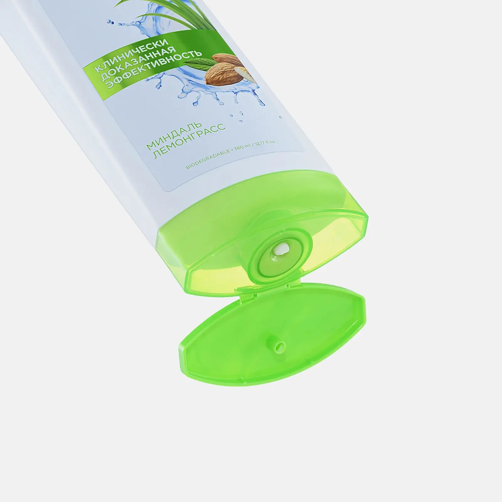 Бальзам Synergetic Hair Therapy Ежедневный уход 360мл - фото 3 Бальзам Synergetic Hair Therapy Ежедневный уход 360мл - фото 3