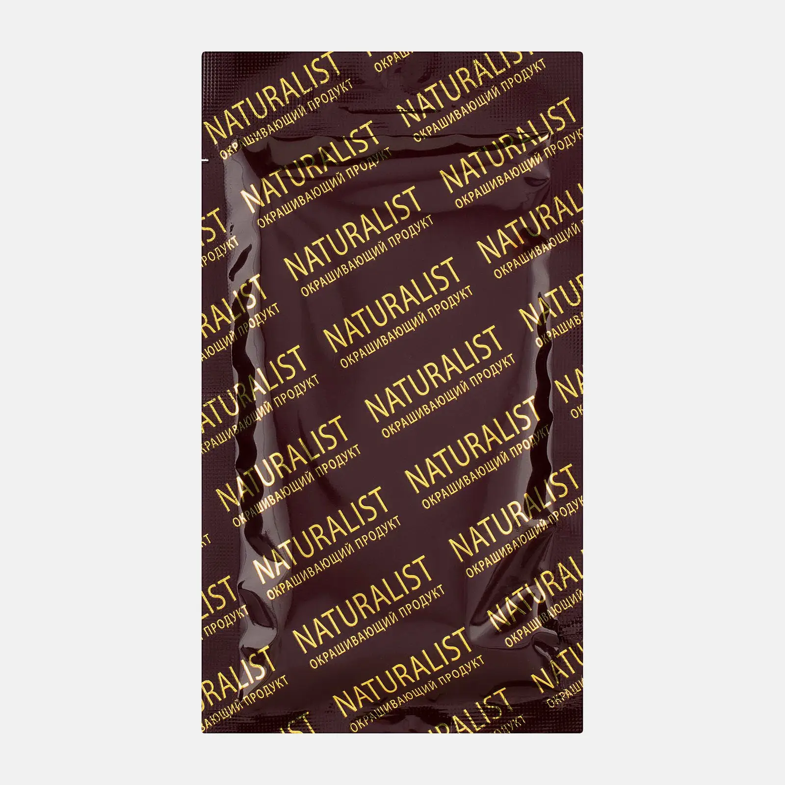 Хна Natura Лист Темный каштан 50мл