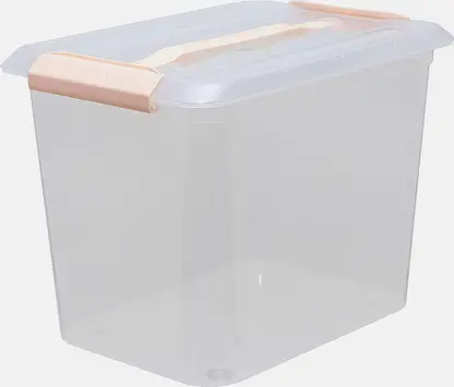 Контейнер для хранения SmartBox Полимербыт 10л
