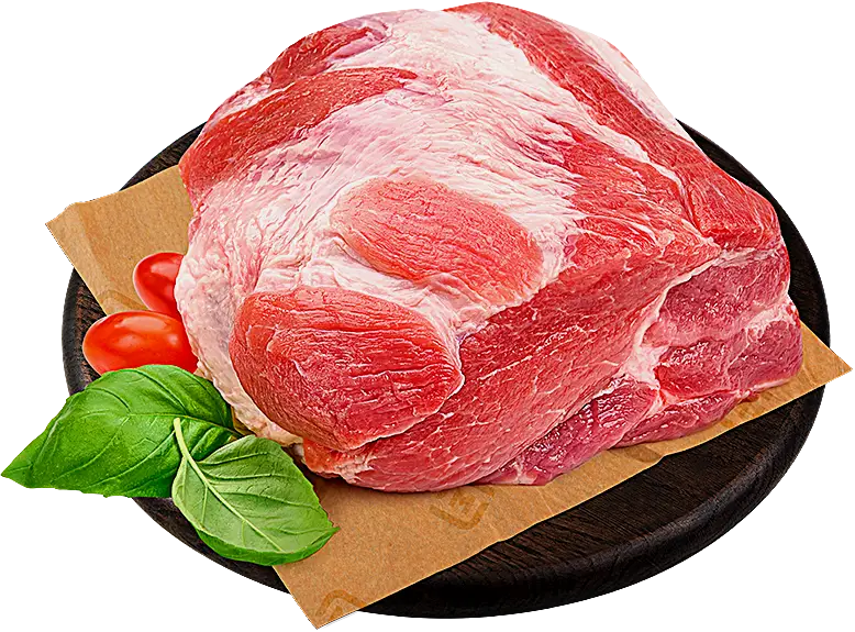 Окорок свиной