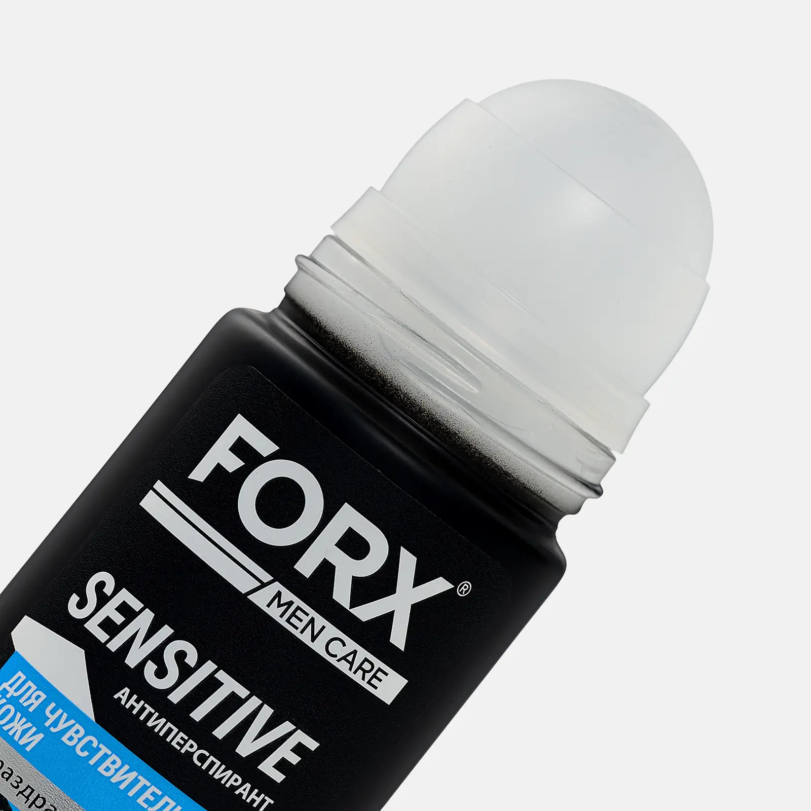 Дезодорант Forx Men Care мужской Sensitive 50мл