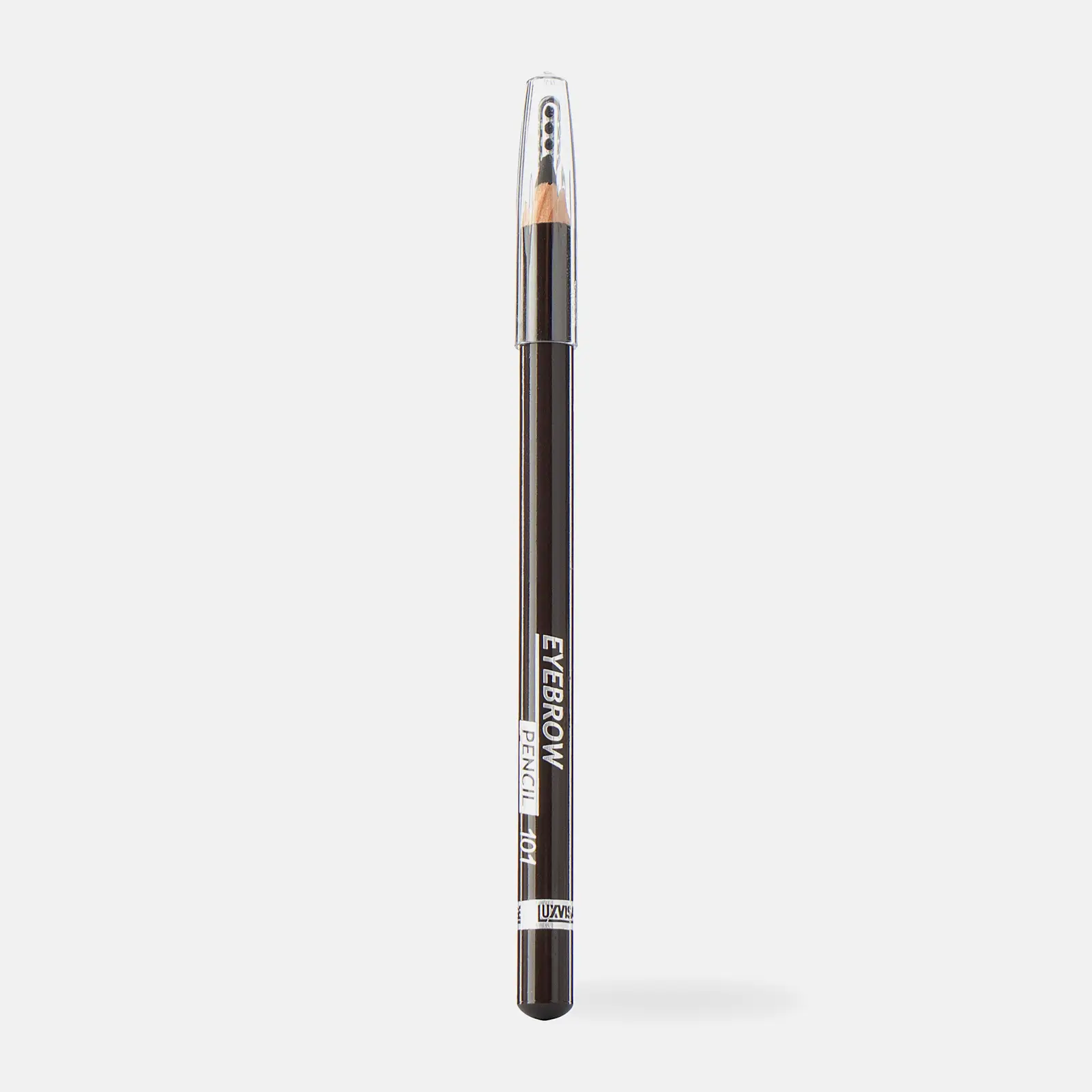 Карандаш для бровей Luxvisage тон 101 Русый