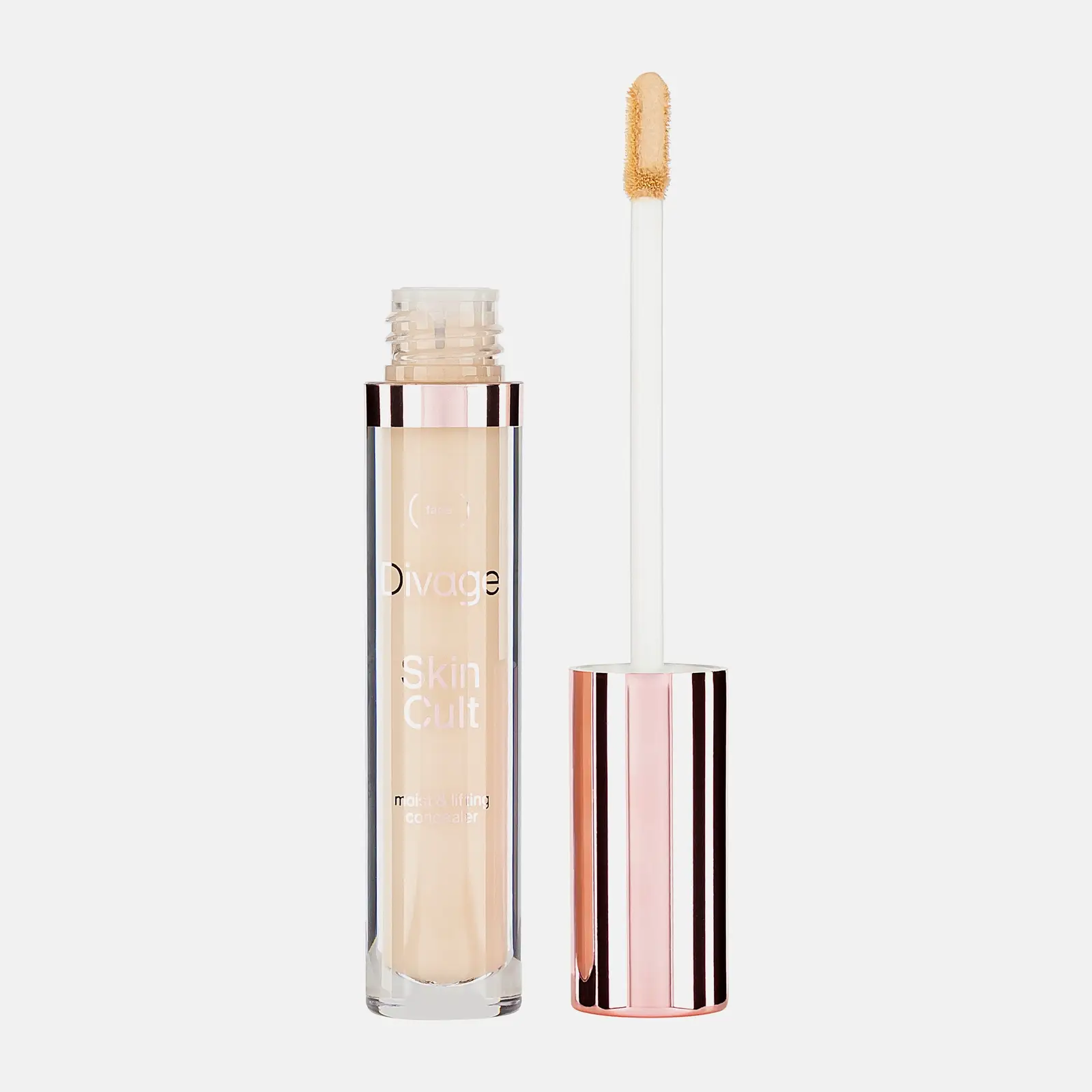 Консилер для лица Skin Cult 01 Divage