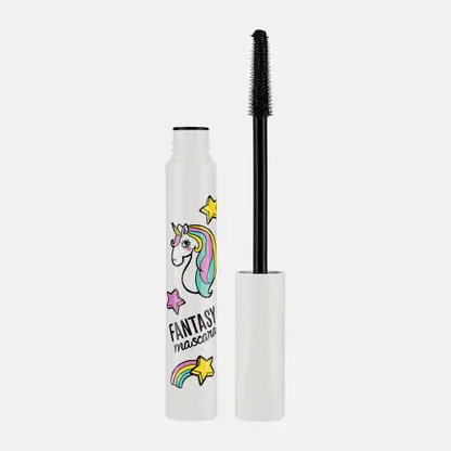 Тушь для ресниц Eva Mosaiс Fantasy Mascara удлиняющая Черная