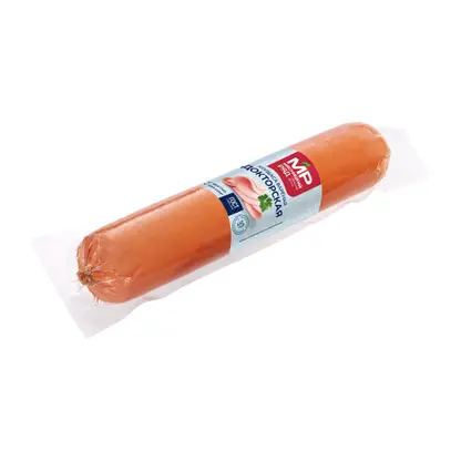 Изображение товара Колбаса Мясницкий ряд Докторская вареная весовая