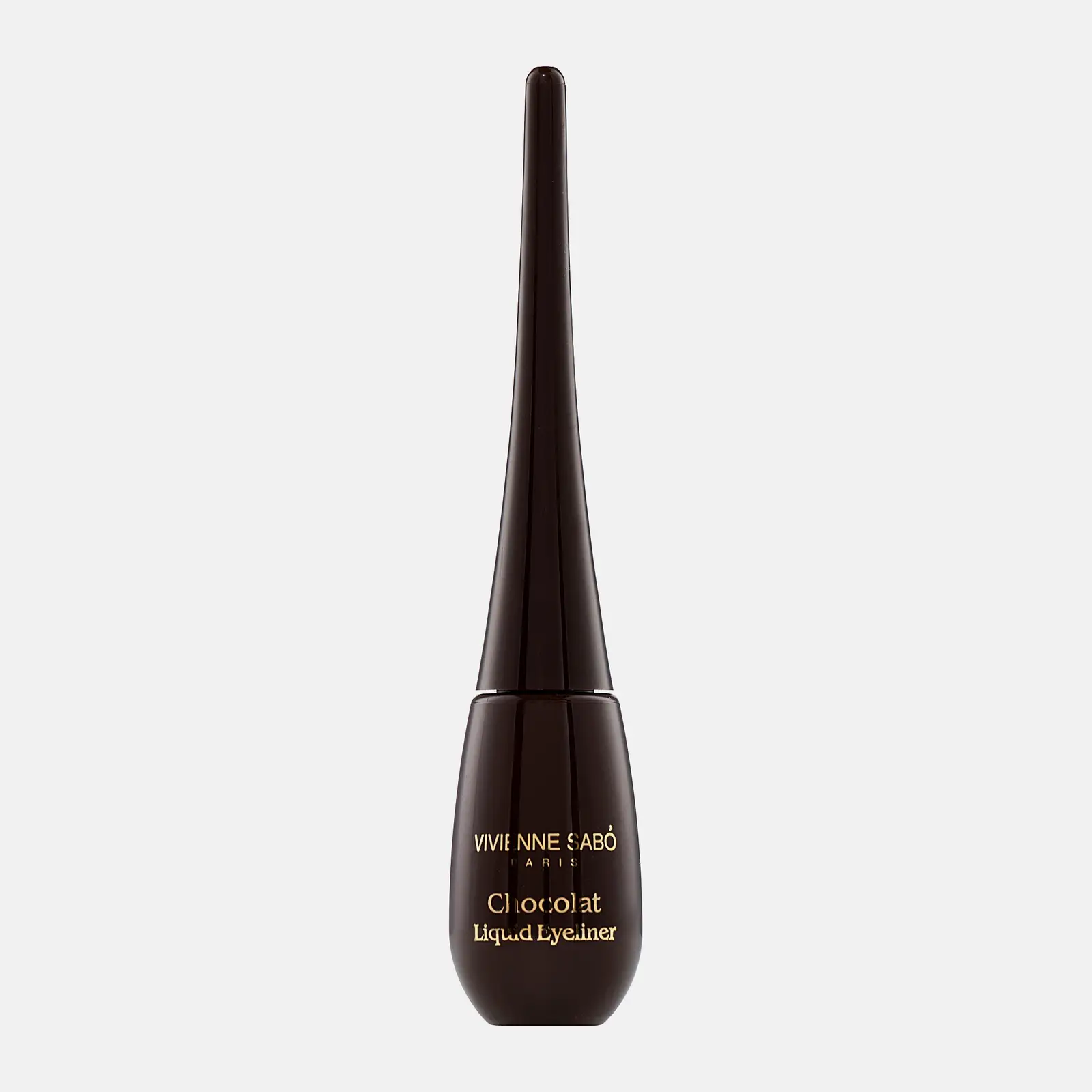 Подводка для глаз Vivienne Sabo Chocolate тон 03 жидкая 