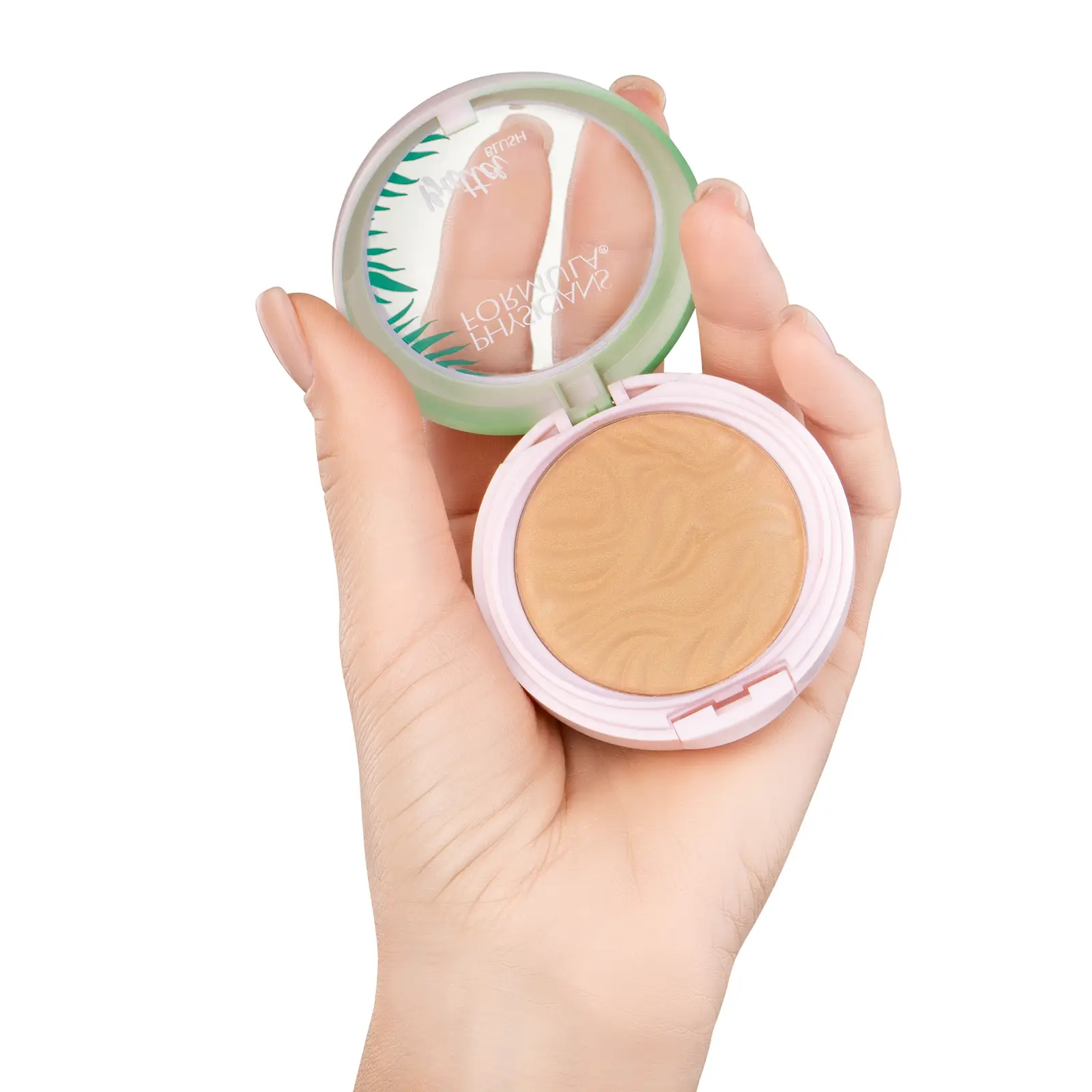 Румяна для лица Physicians Formula Murumuru Butter натуральное сияние