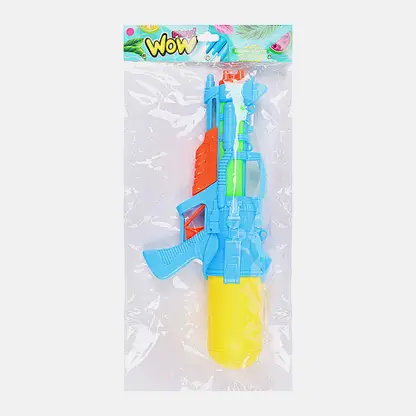 Игровой водный бластер Wowplay! 40см