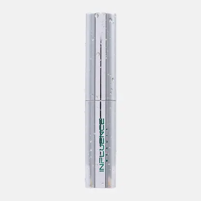 Тени-желе в стике Hydrogenesis тон 01 Серебряный Influence Beauty