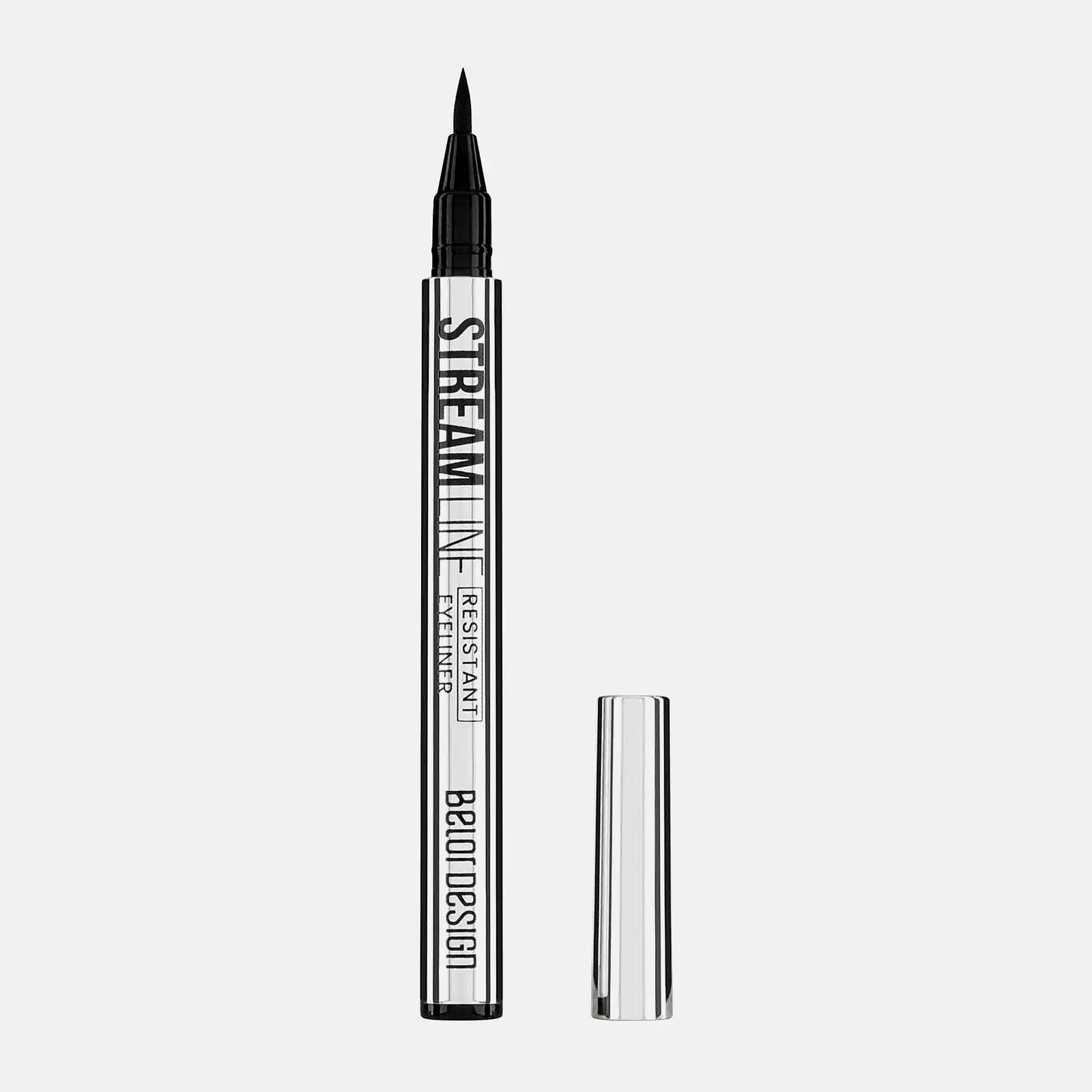 Подводка для глаз Streamline Belor Design