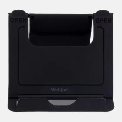 Подставка для телефона Wellfort