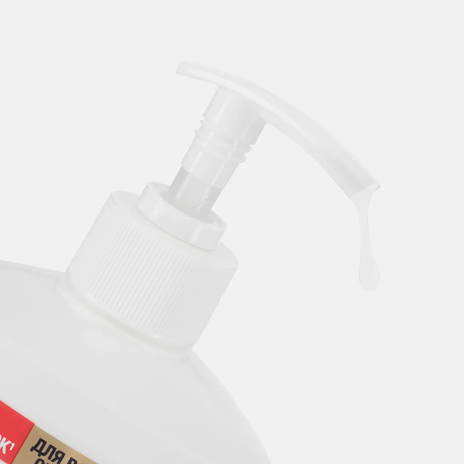 Крем-гель для душа Дав Для всей семьи Глубокое питание и увлажнение 610мл