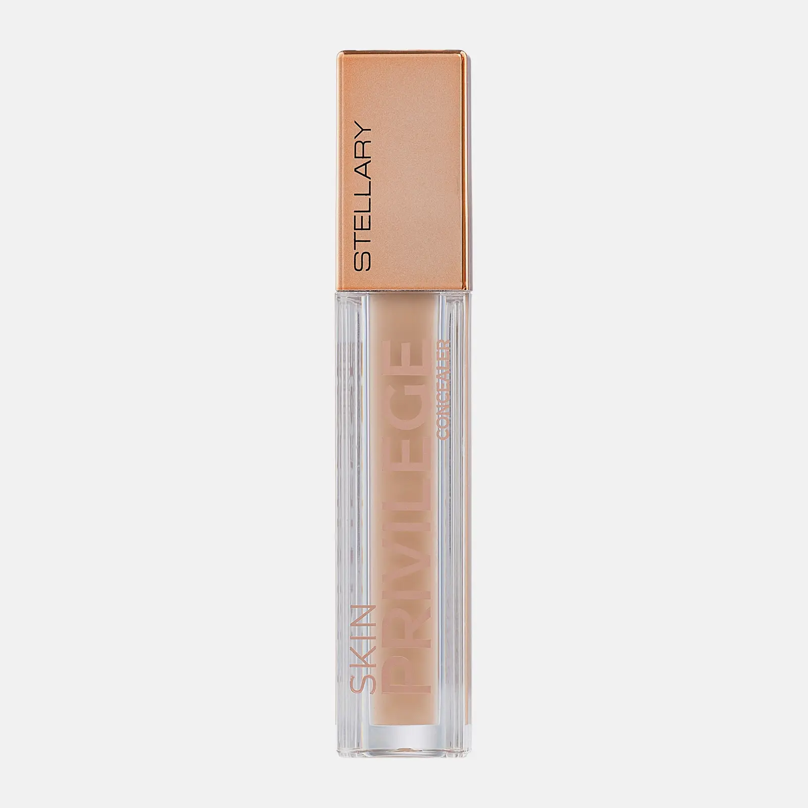 Увлажняющий консилер для лица Concealer Skin Privilege тон 03 Stellary