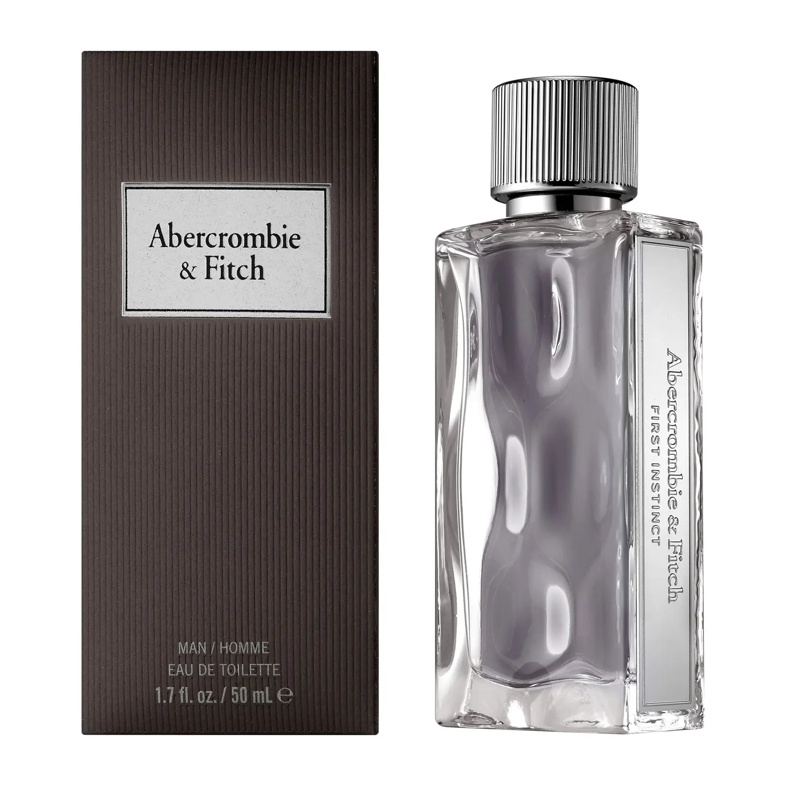 Туалетная вода Abercrombie & Fitch First Inst For Him мужская 