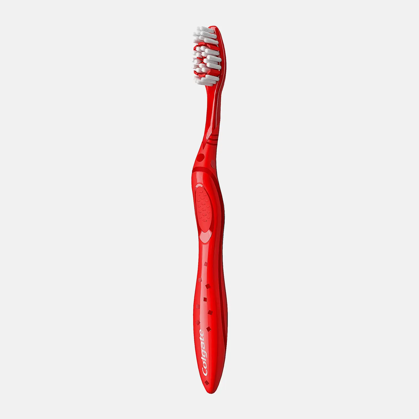 Зубная щетка Colgate Макс Блеск средняя жесткость 1 + 1 в ассортименте - фото 4 Зубная щетка Colgate Макс Блеск средняя жесткость 1 + 1 в ассортименте - фото 4