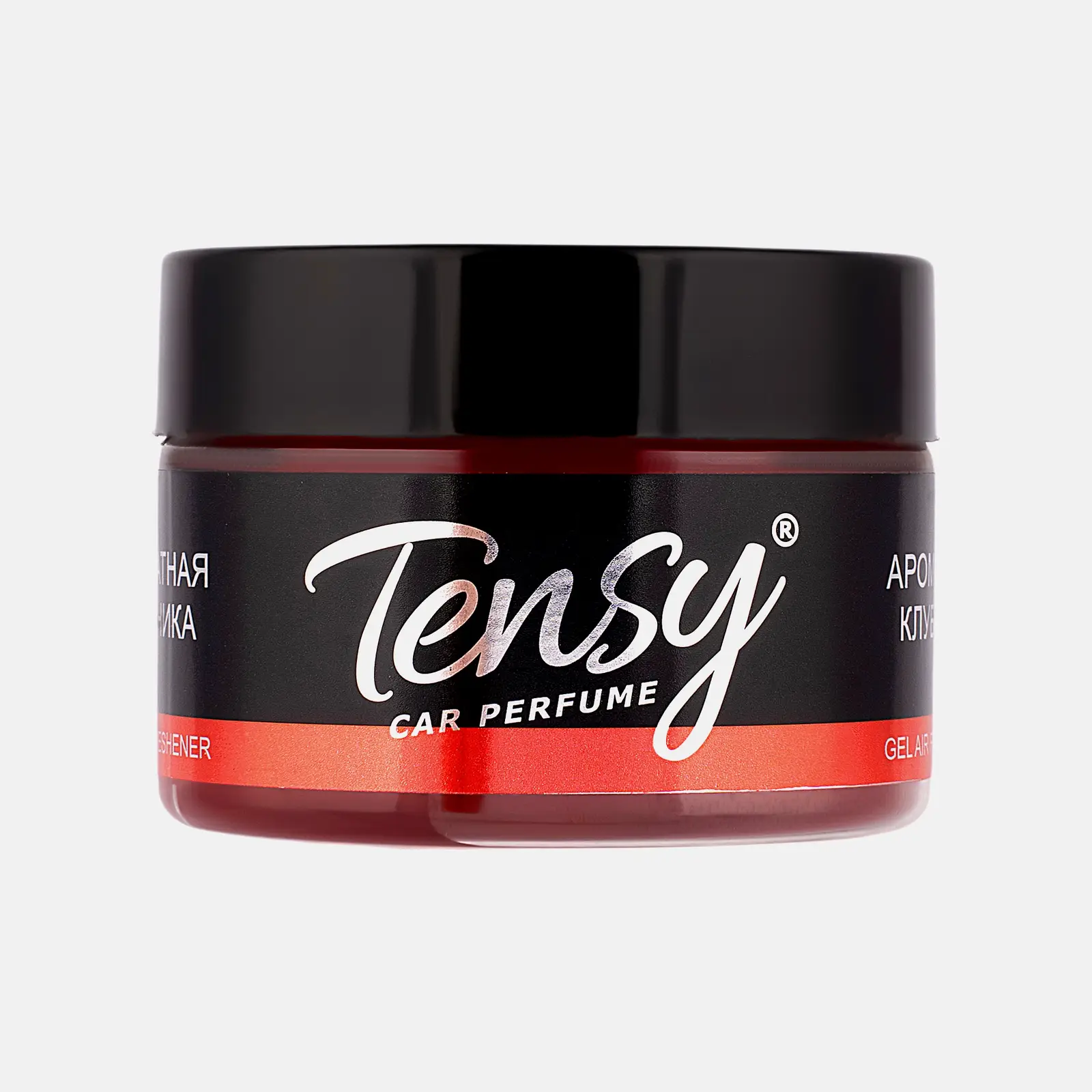 Ароматизатор Tensy серия TZ в ассортименте - фото 6 Ароматизатор Tensy серия TZ в ассортименте - фото 6