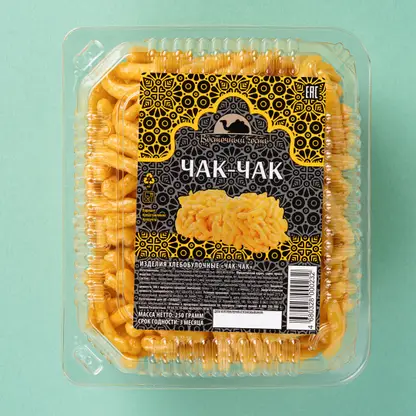 Изображение товара Чак-чак Восточный гость 250г