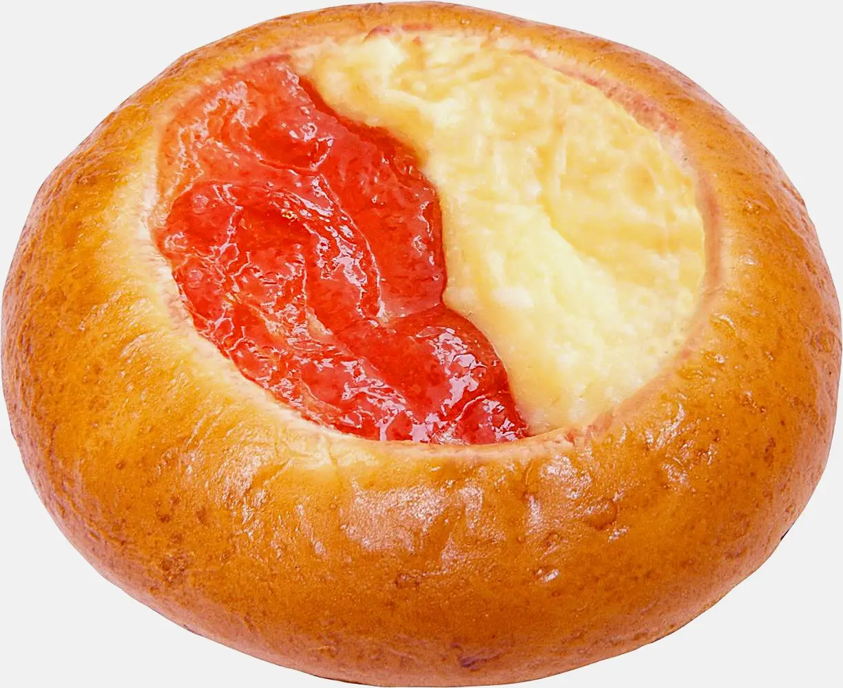 Изображение товара Ватрушка Mix 100г