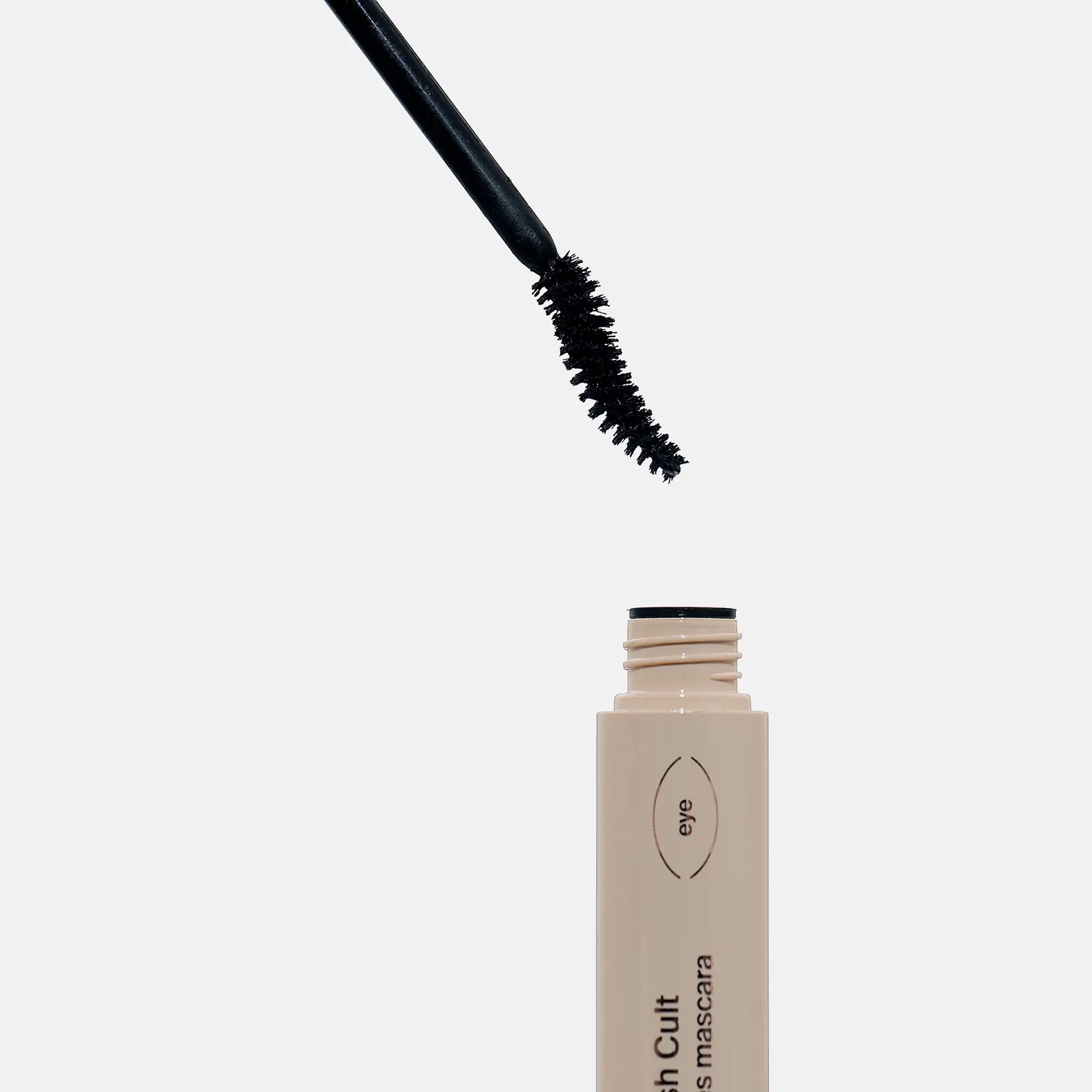Тушь для ресниц Divage Lash Cult