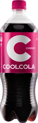 Изображение товара Напиток Cool Cola ба Cherry 1л