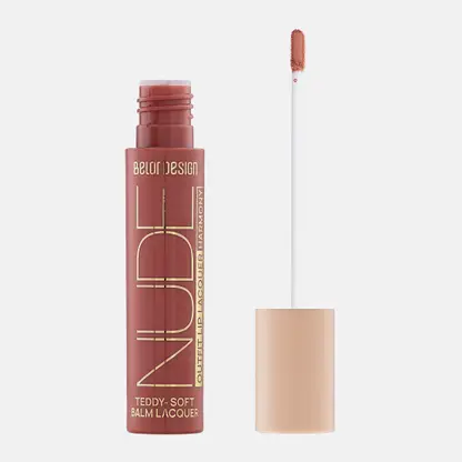 Блеск для губ Nude Harmony тон 20 Belor Design