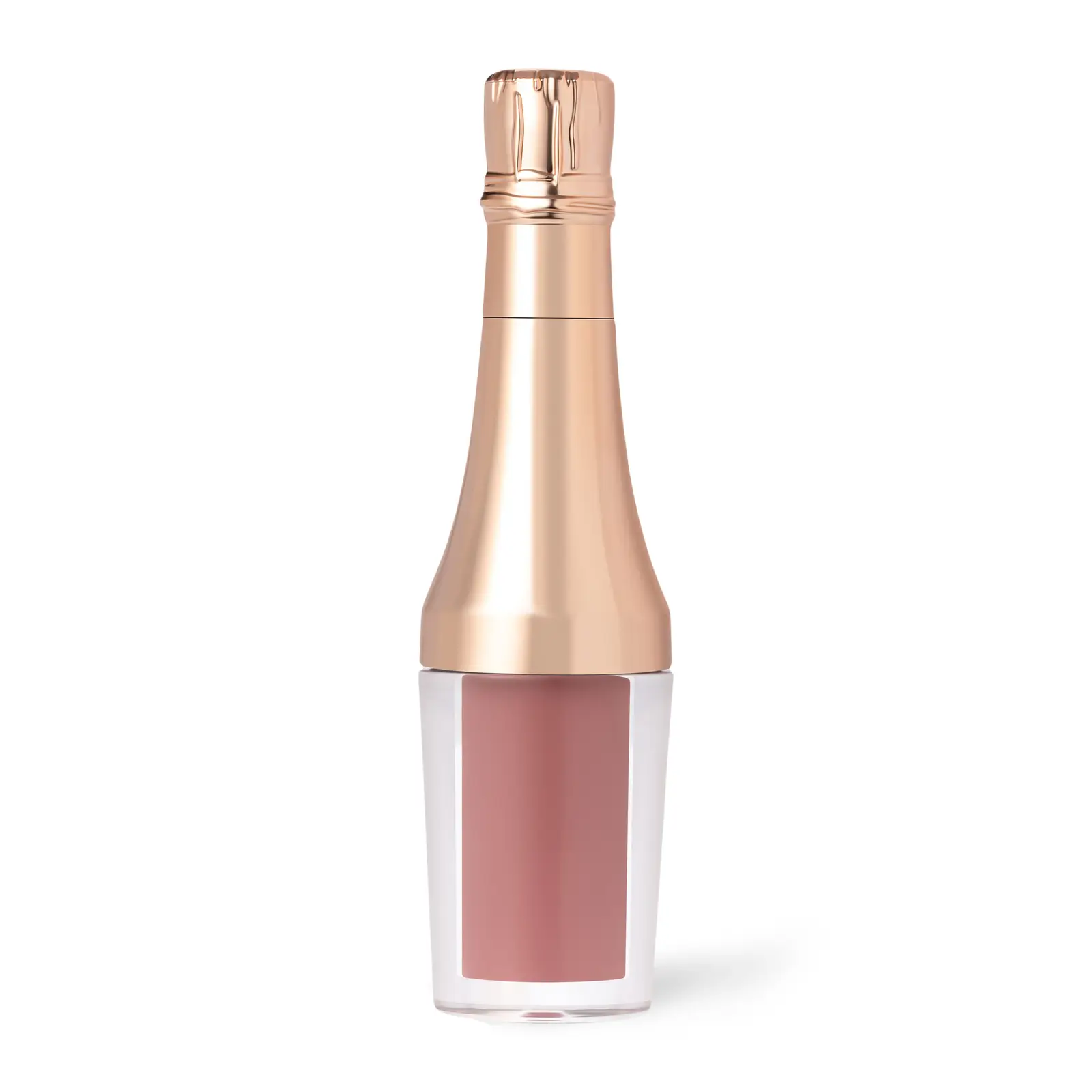 Блеск для губ Stellary Sparkling wine collection тон 02