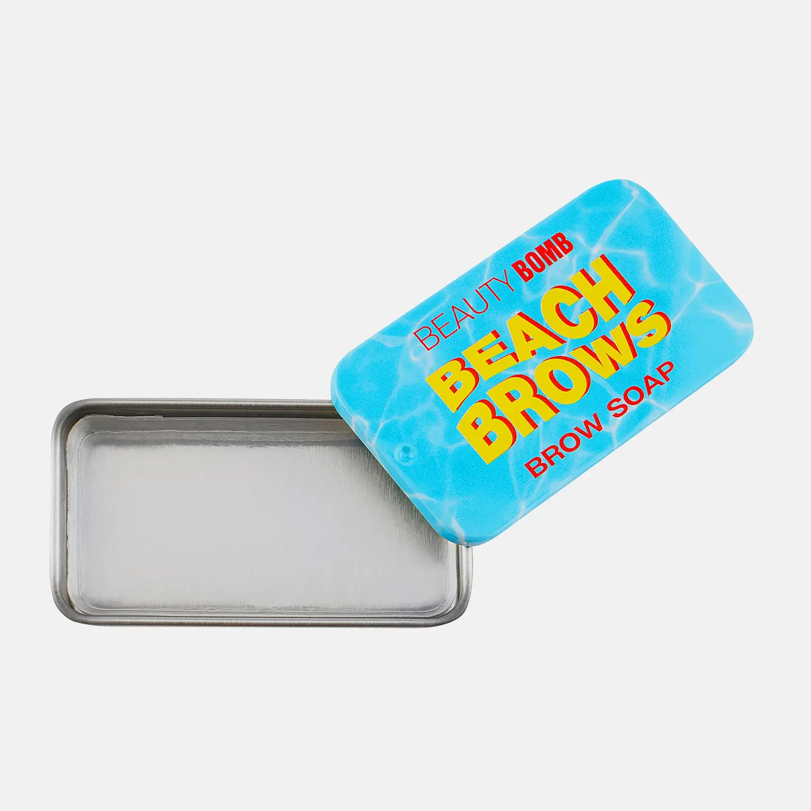 Мыло для бровей Beauty Bomb Beach Brows 10г