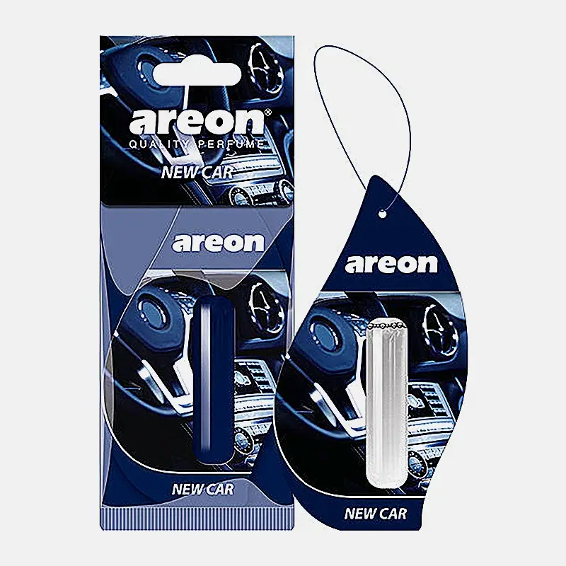 Ароматизатор Areon Liquid - фото 4