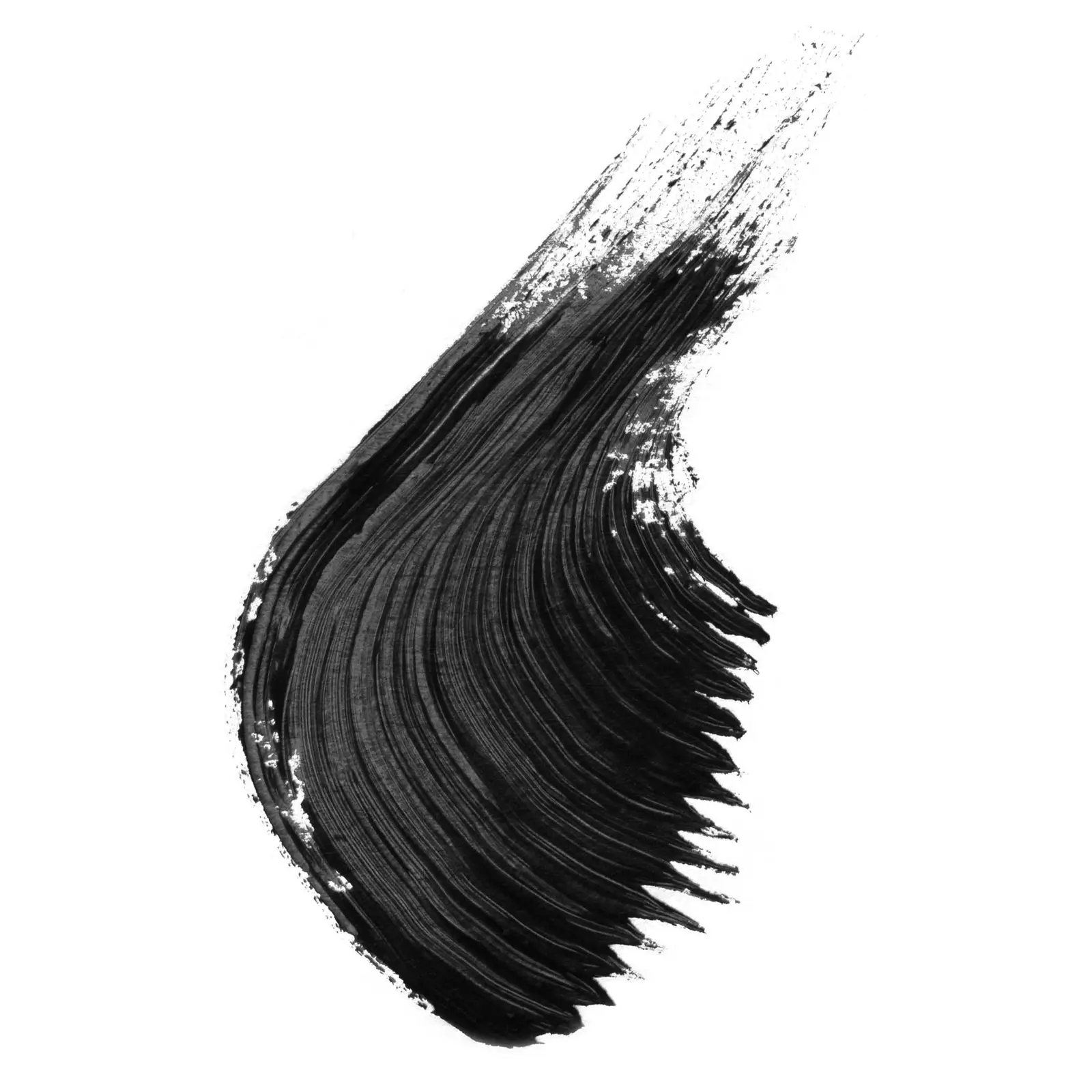 Тушь для ресниц Love Generation Length Mascara тон 01
