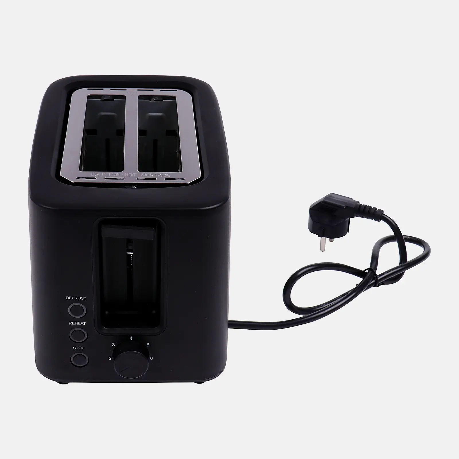 Тостер Royal Kuchen YYZ24122506 700Вт