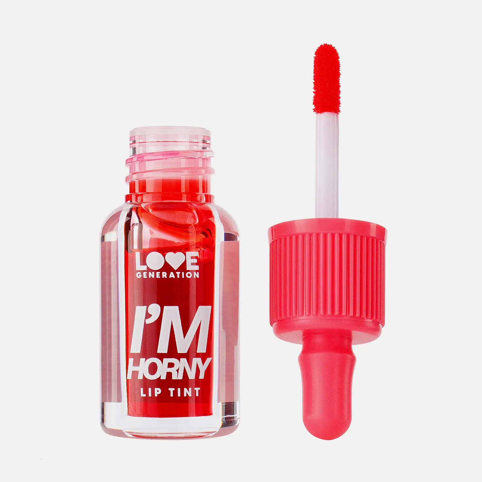 Тинт для губ тон 01 Love Generation I'm Horny