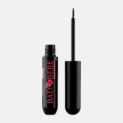 Подводка для глаз Beauty Bomb жидкая Bad Doll тон 01