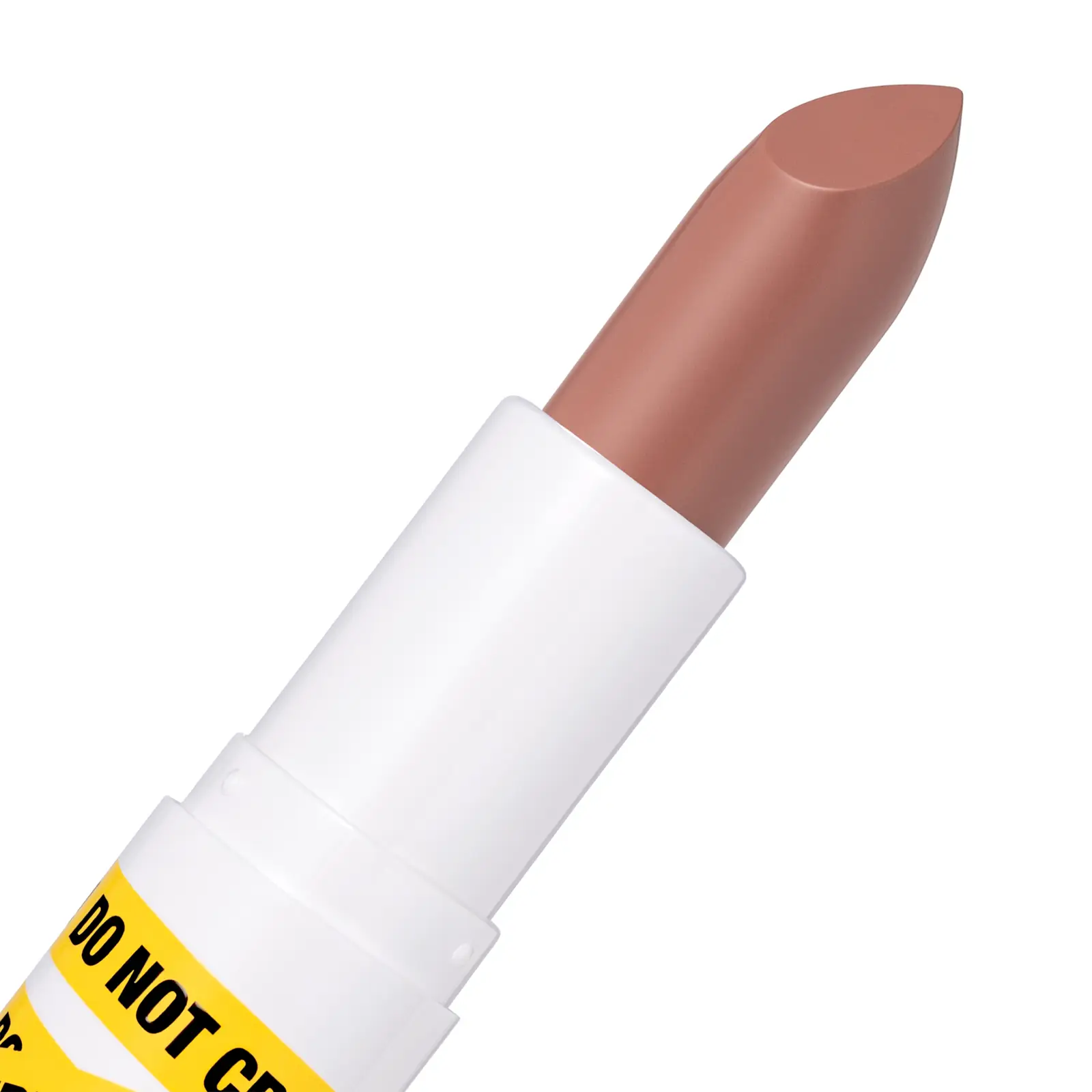 Кремовая помада для губ Cream Crime тон 01 Beauty Bomb