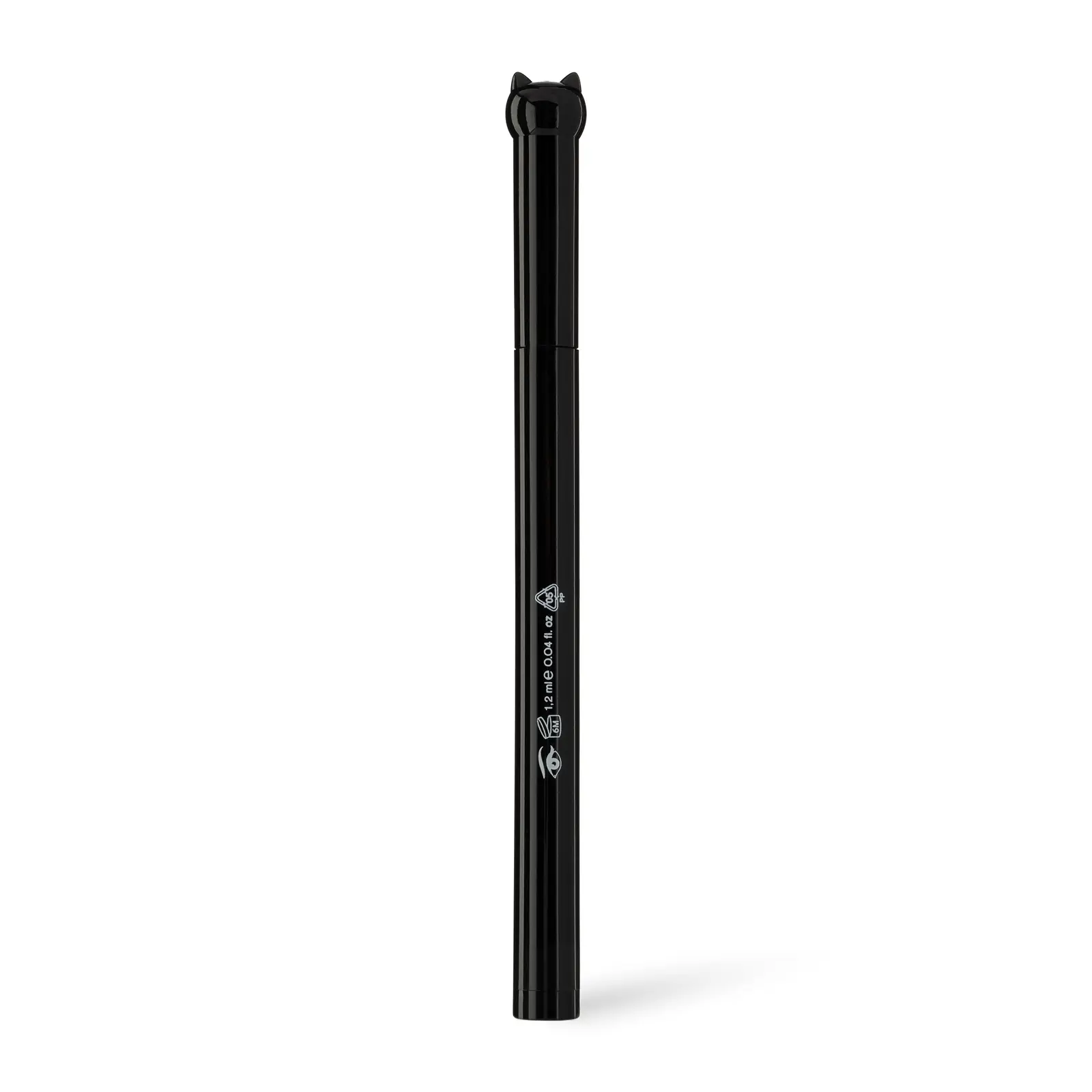 Подводка-фломастер для глаз Beauty Bomb тон 01