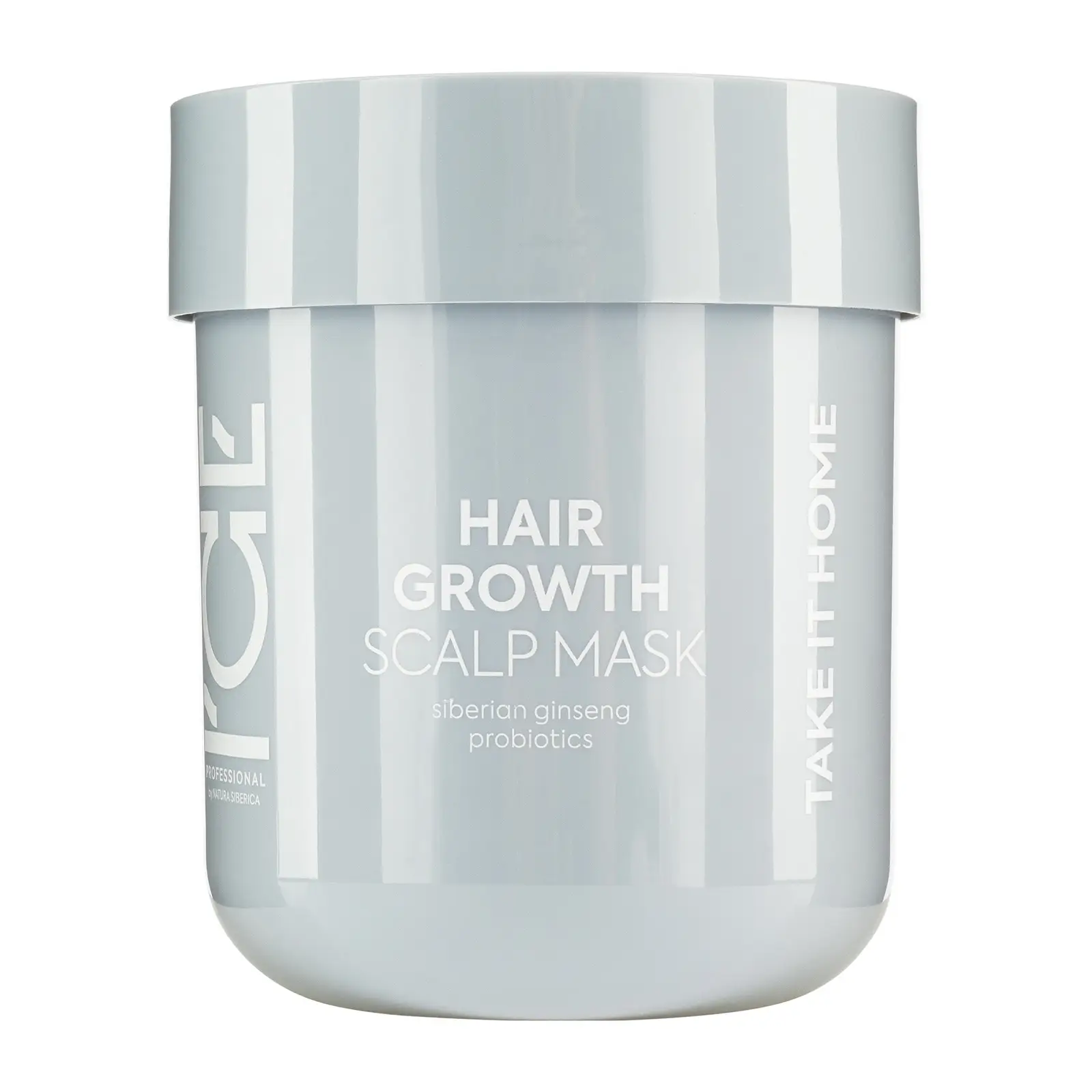 Маска для волос Natura Siberica Ice Take It Home Hair Growth против выпадения волос 200мл
