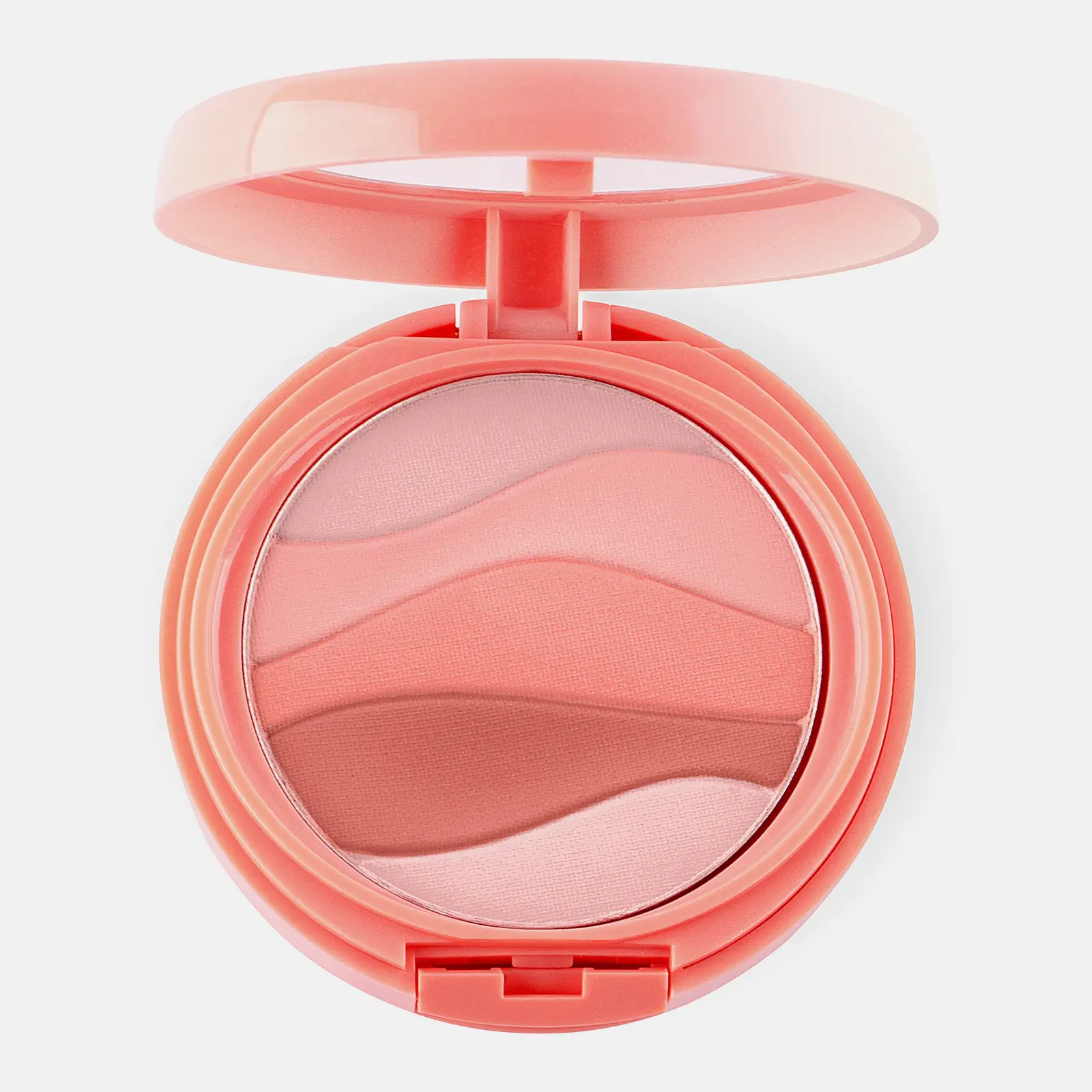 Румяна для лица Physicians Formula ButterBelieveIt! тон розовые пески