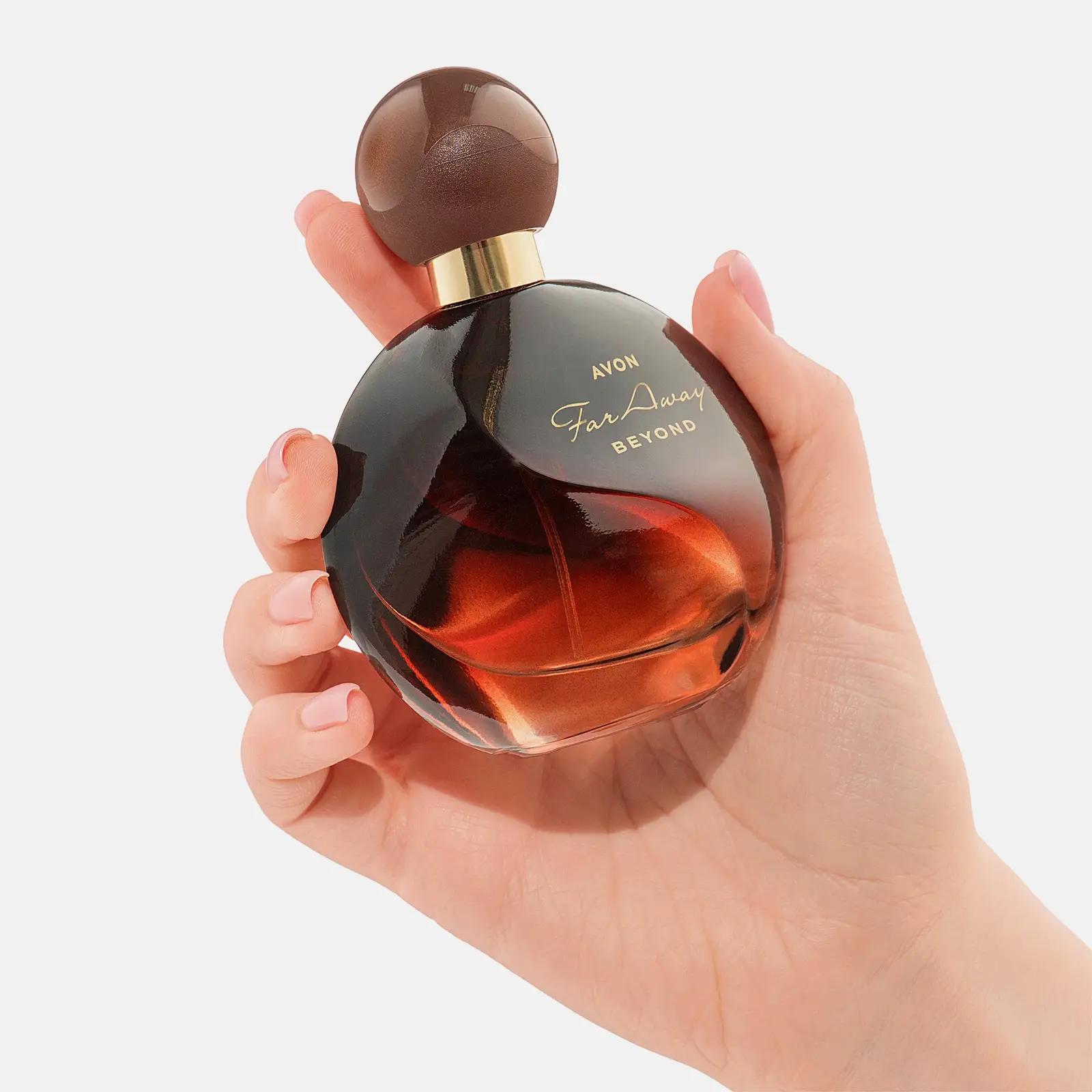 Духи Far Away Beyond Avon женские 50мл