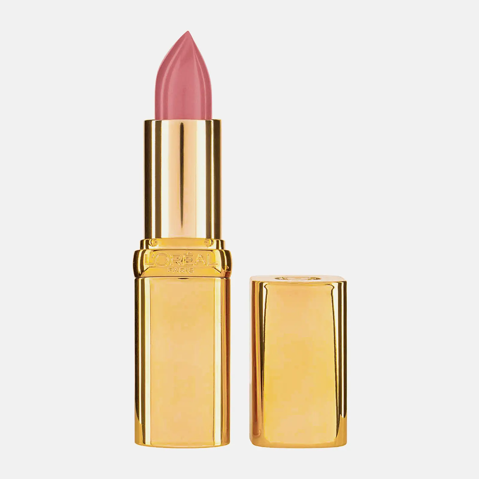 Помада для губ L’Oréal Paris Color Riche Увлажняющая оттенок 302 Розовый лес