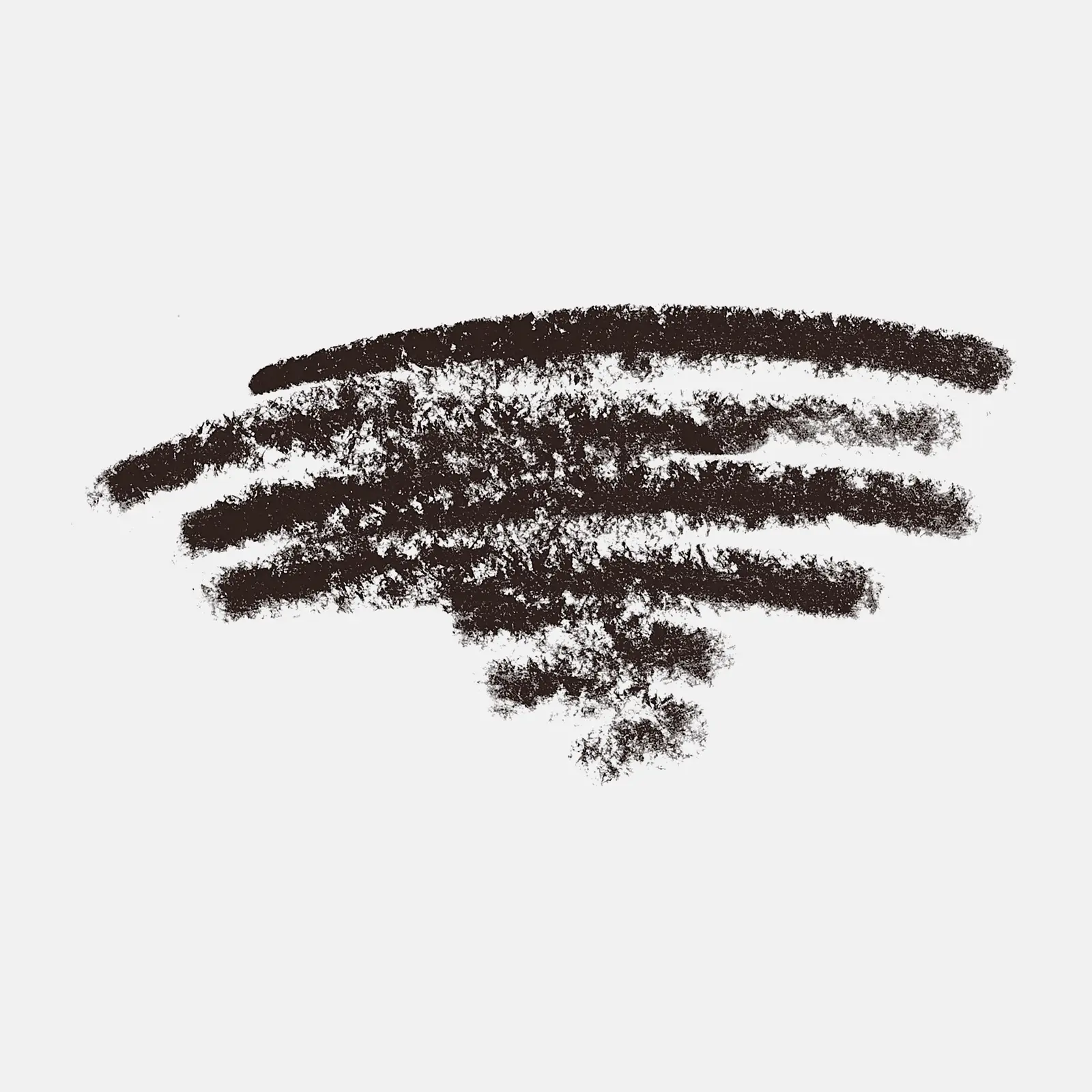 Карандаш для бровей с щеточкой тон 500 Stellary