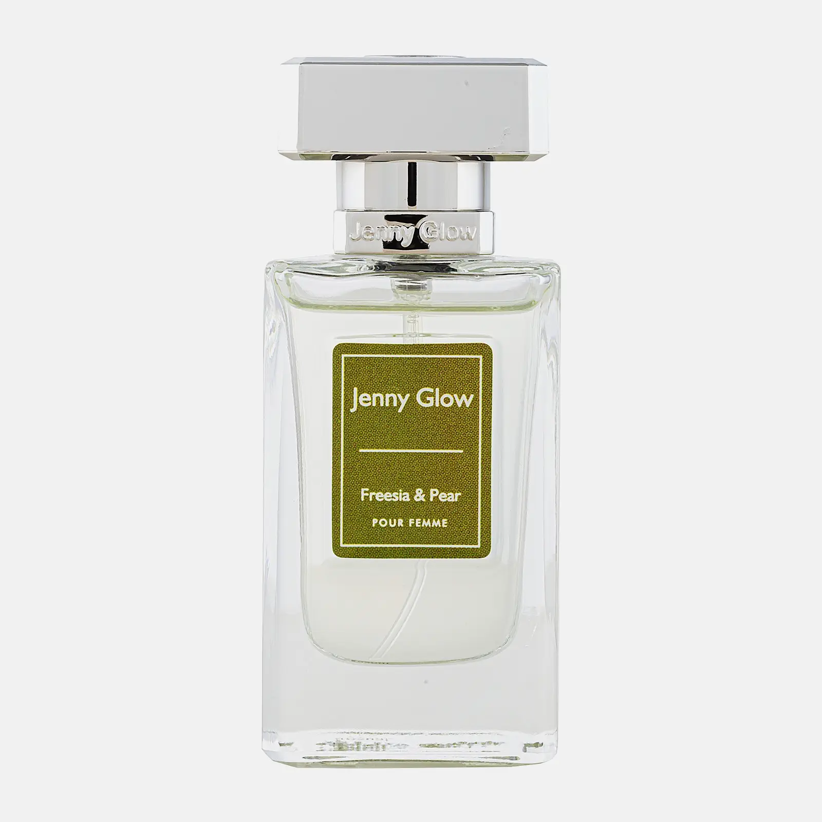 Парфюмерная вода Freesia&Pear Jenny Glow женская 30мл